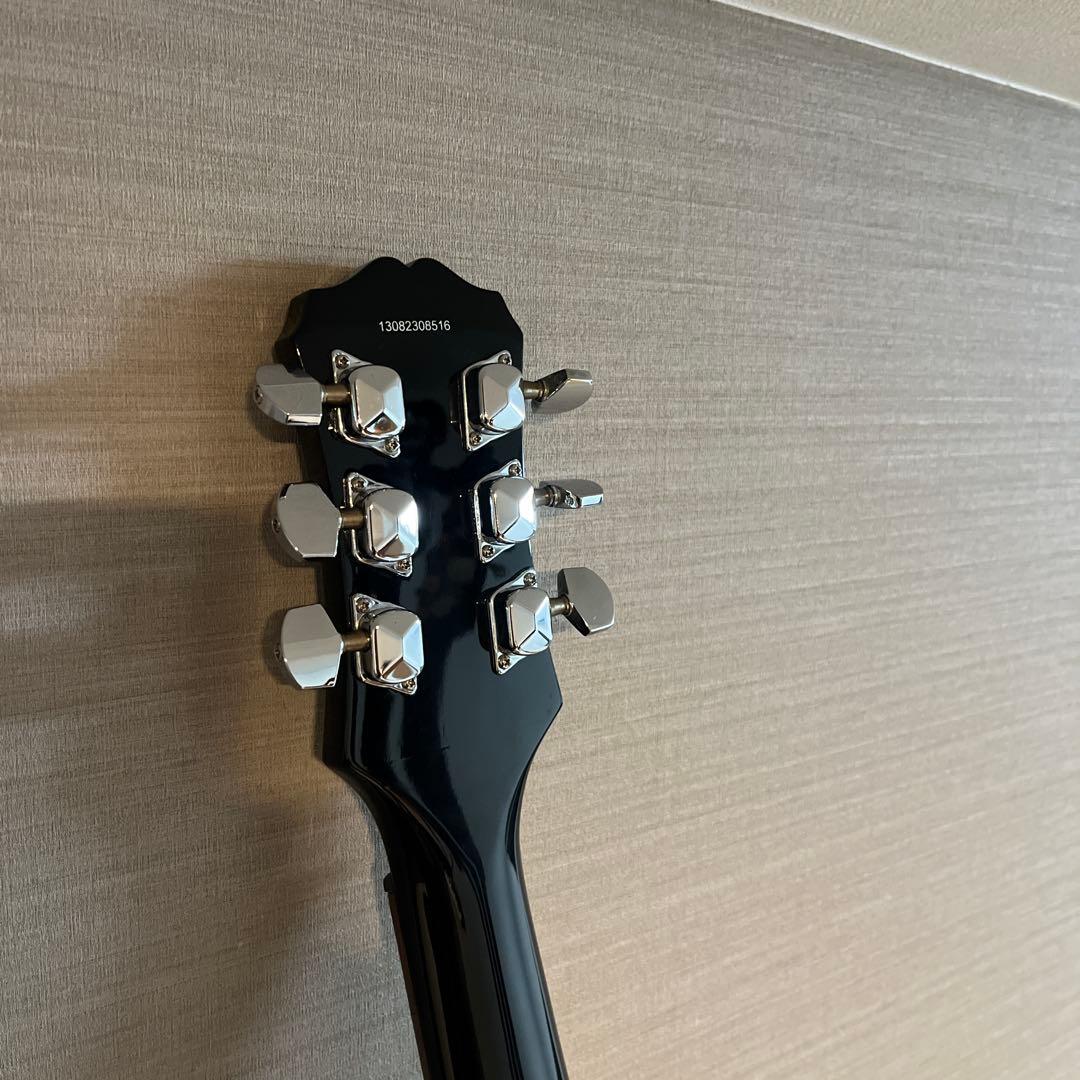 『美品』Epiphone SG Special GT Kill pot