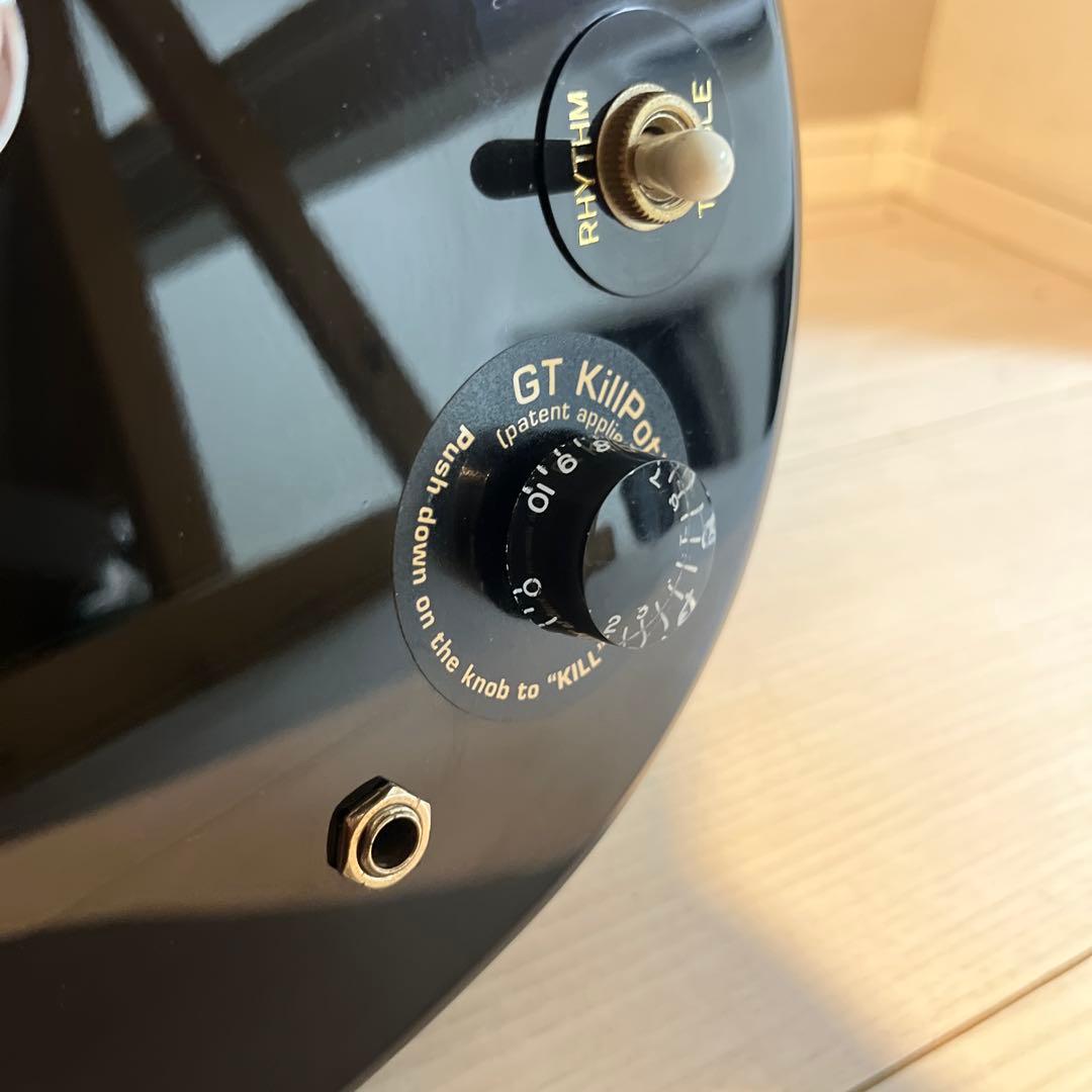 『美品』Epiphone SG Special GT Kill pot