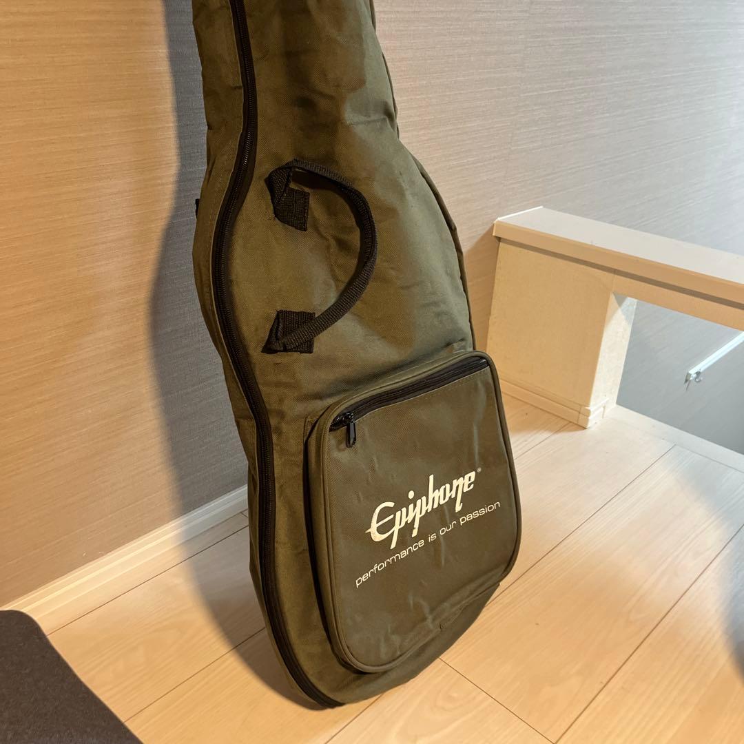 『美品』Epiphone SG Special GT Kill pot