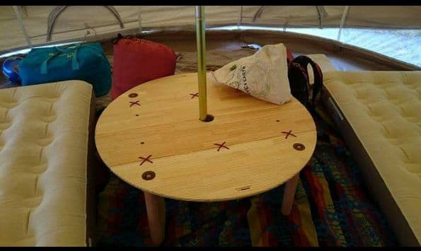 希少オマケ付き グランピング canvascamp(キャンバスキャンプ)