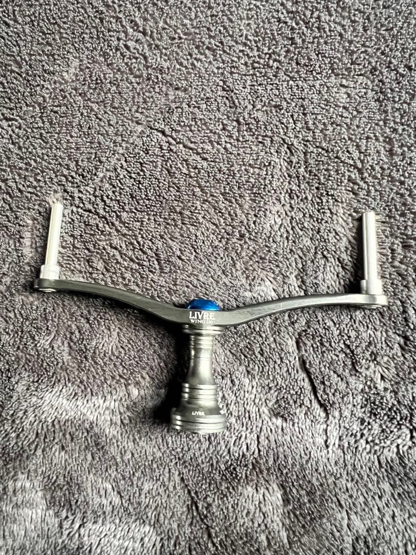 LIVRE ウィング110クランクハンドル