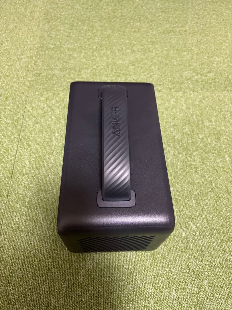 ANKER POWER HOUSE Ⅱ400 ポータブル電源　美品