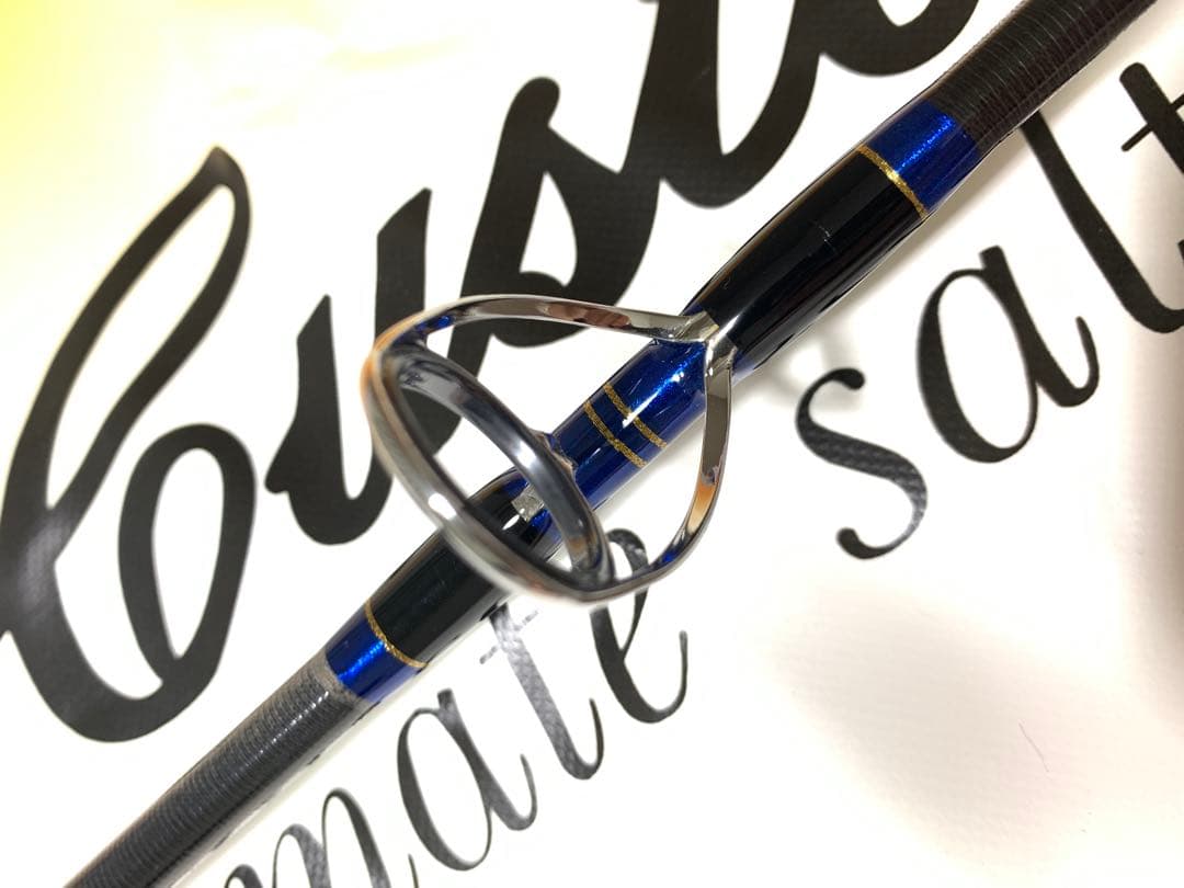 MCワークス　エクスプロージョン フルコンタクトEX836CTR カスタム