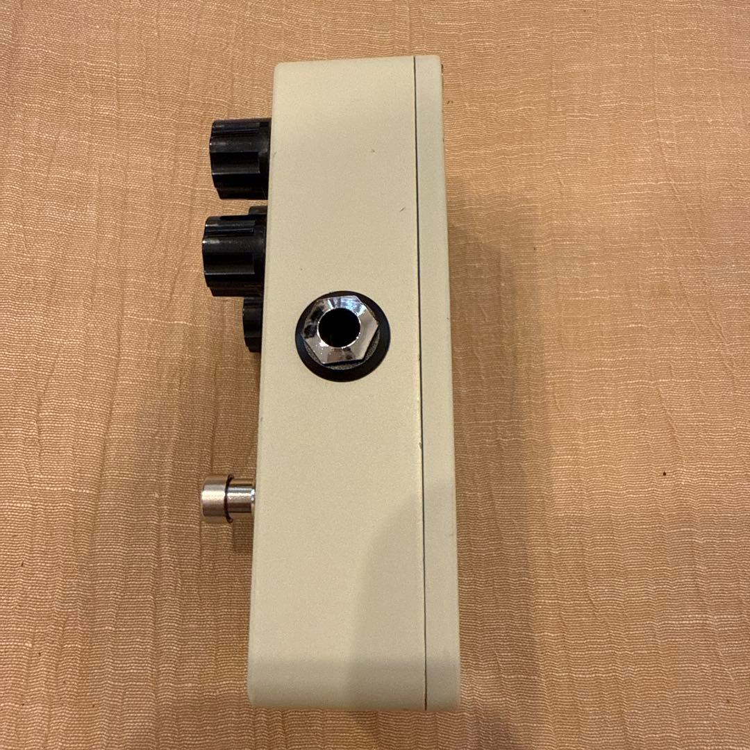 ギター FREE THE TONE SG-1C SILKY GROOVE COMP