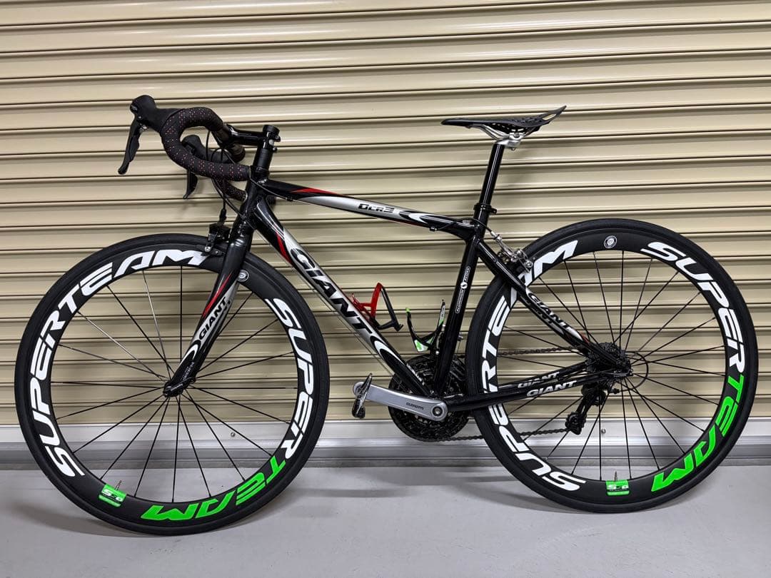 Giant OCR3 ロードバイク 完成車