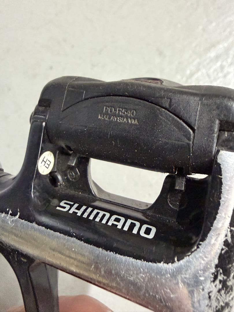 Giant OCR3 ロードバイク 完成車