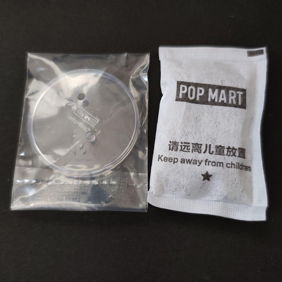 原神 レリル POPMART ポップマート シークレット