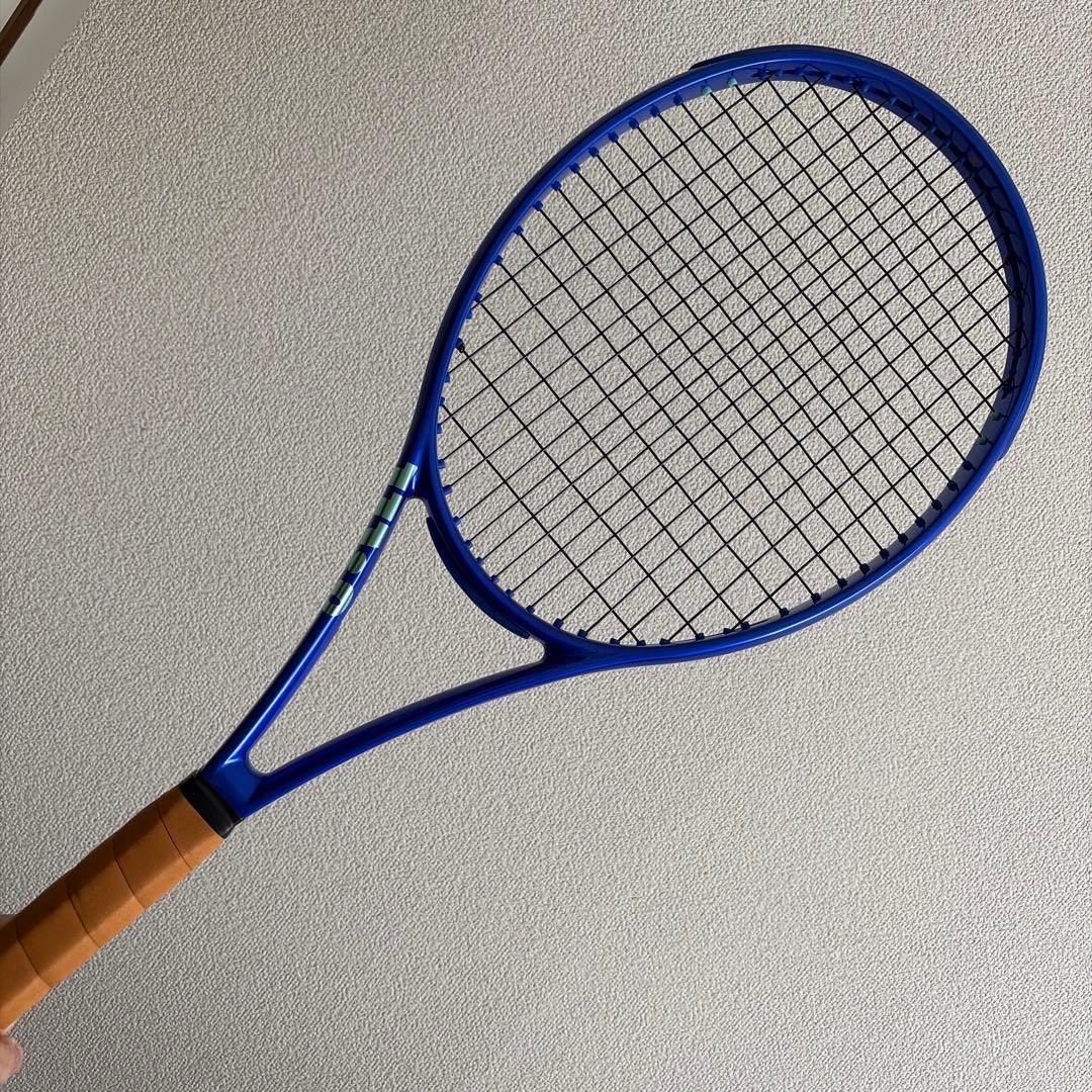 ウイルソン 99 PRO グリップ2