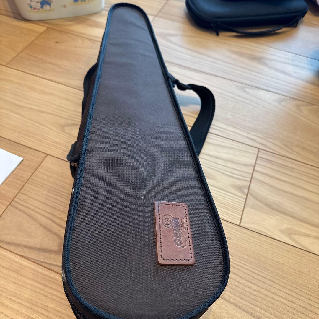 スズキバイオリン　1/16