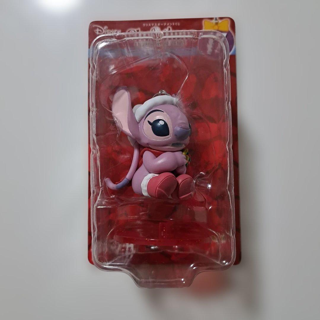 HappyくじDISNEY クリスマスオーナメントくじ2025まとめ売り