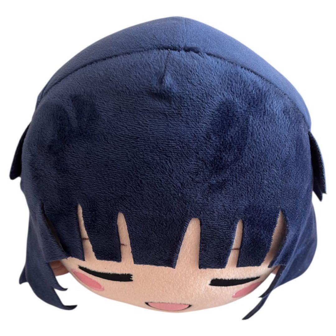 バンドリ！メガジャンボ寝そべりまとめ売りタグ付き