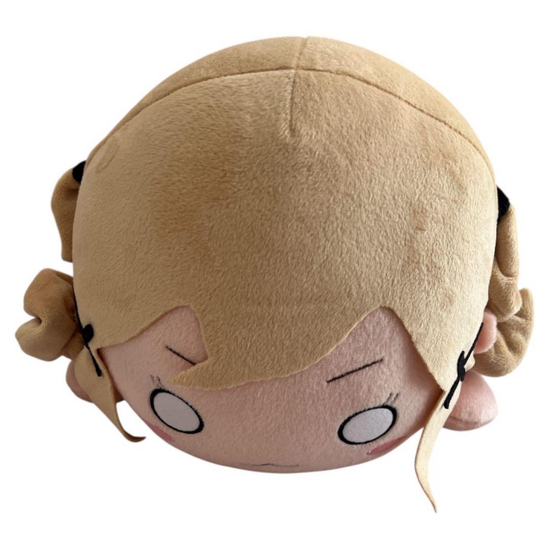 バンドリ！メガジャンボ寝そべりまとめ売りタグ付き