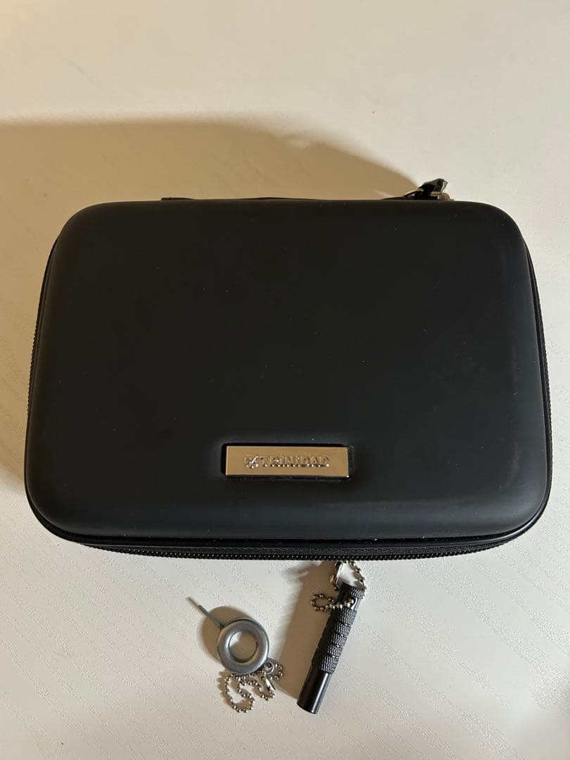 2セット ティガ エンプレチュ 5 と3 坂口優希恵モデル 中古美品 ダーツ