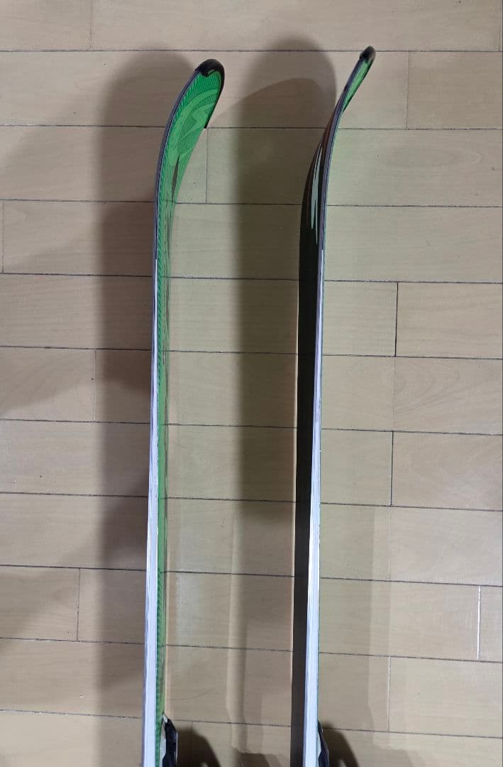 STOCKLI (ストックリー) LASER XS 156cm