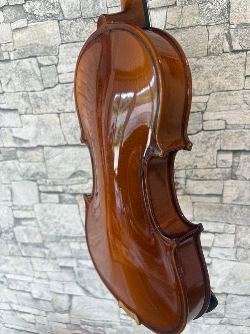 バイオリン　子ども用　1/4 HORA ルーマニア製
