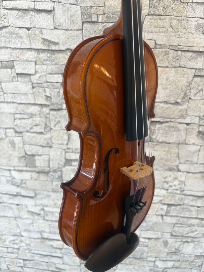 バイオリン　子ども用　1/4 HORA ルーマニア製