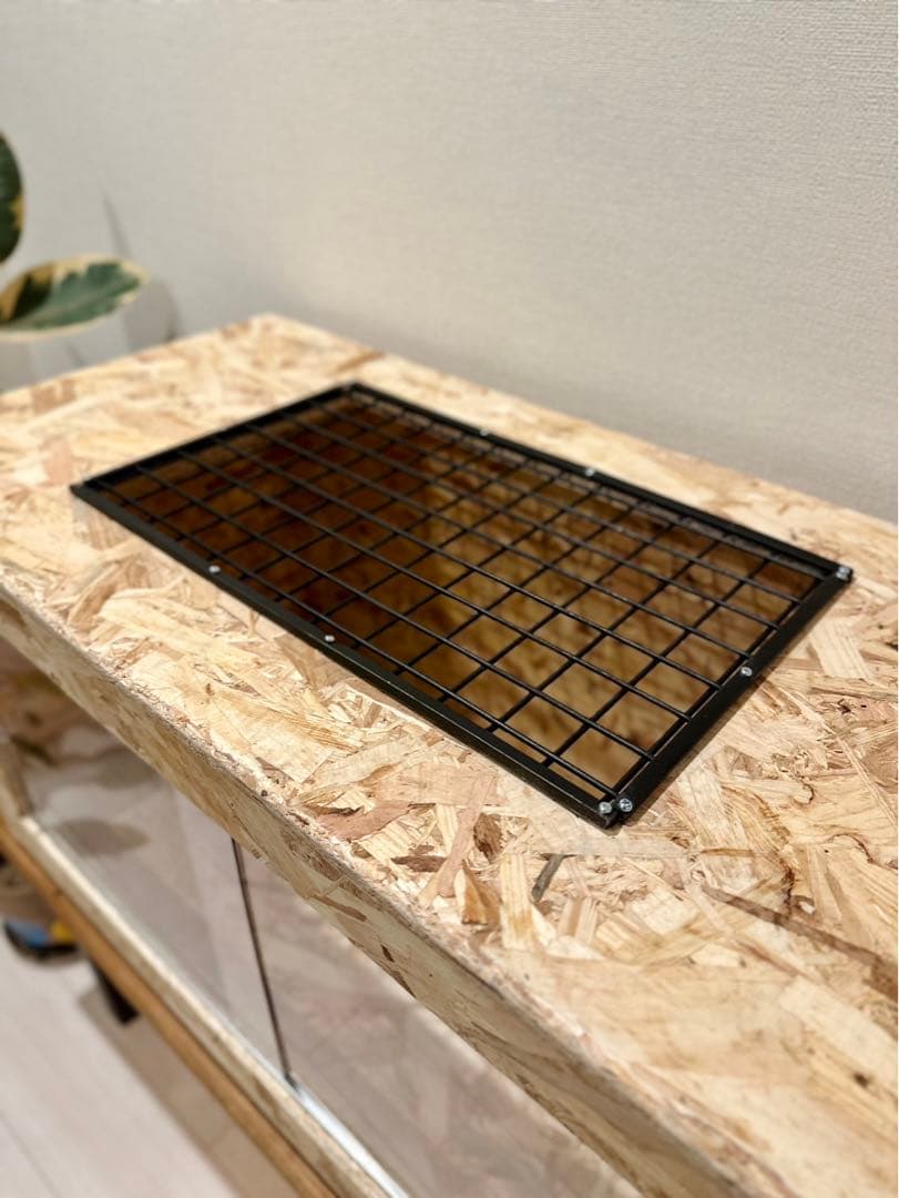 爬虫類ゲージ80×40×42 希望サイズなどありましたら気軽におしゃってください