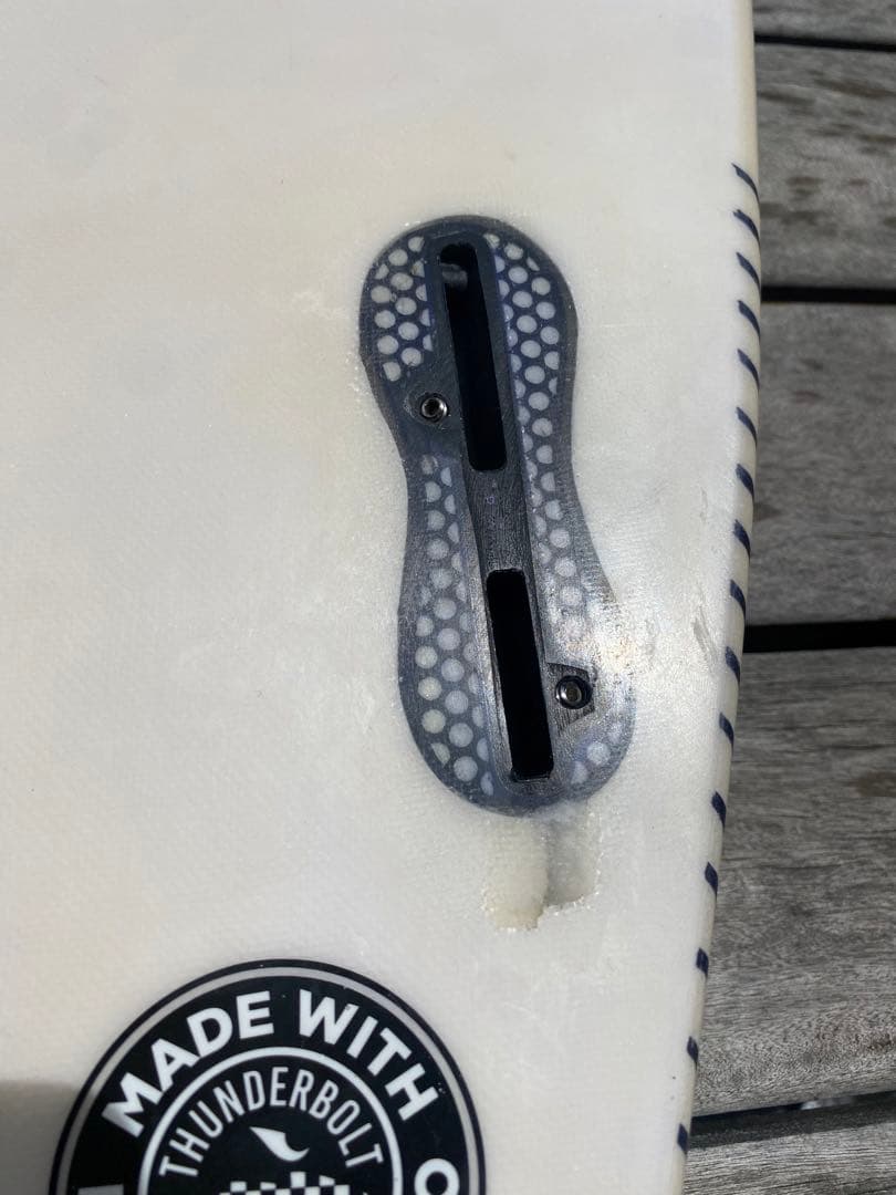 アルメリック　ウルトラジョー　ULTLA Joe 5,7