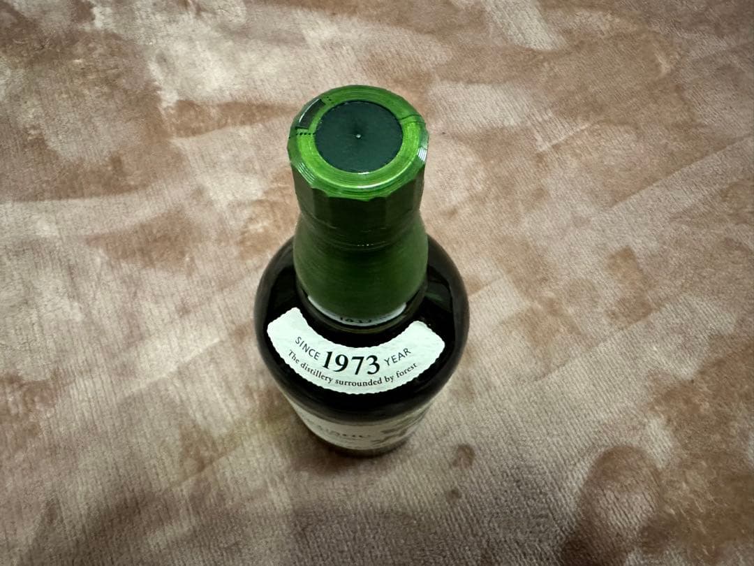 白州 竹鶴 ミニボトルセット バラ売り可能