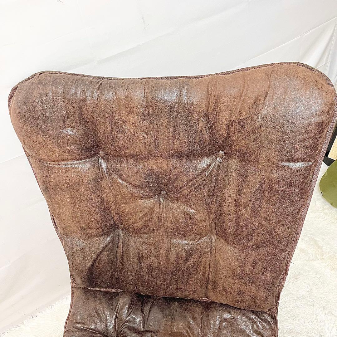 【美品】ニトリ バタフライチェア HBFI NSU 2脚セット