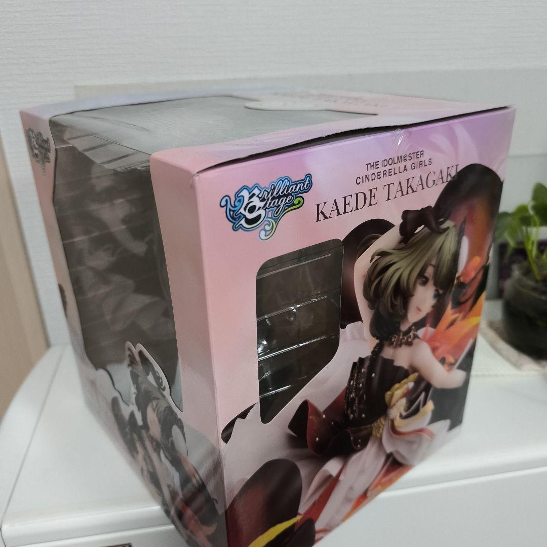 ※1/18本日のみ2000円引　高垣楓フィギュア　悠久の羽根Ver.