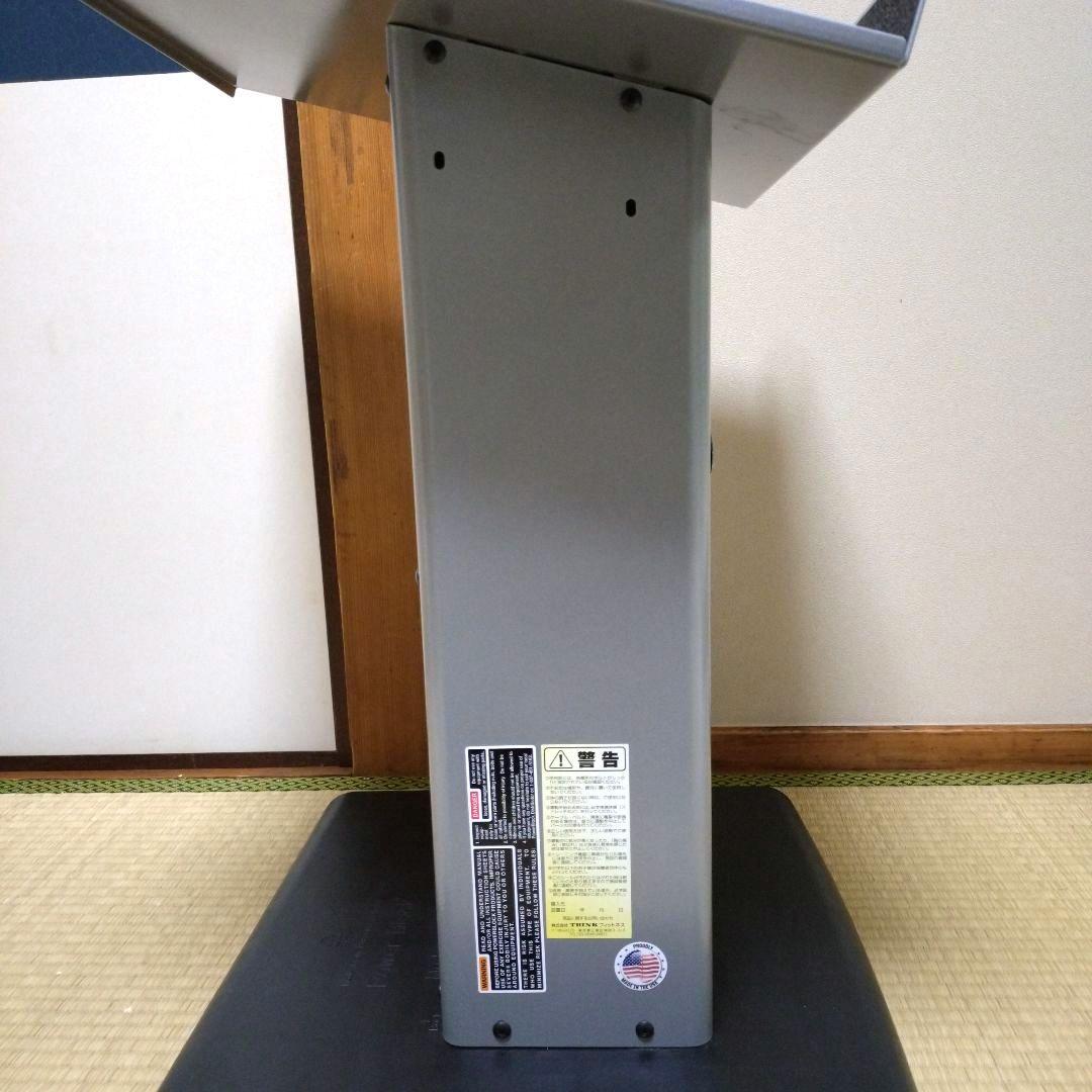 美品 パワーブロック PowerBlock 専用 台 ダンベル スタンド ラック