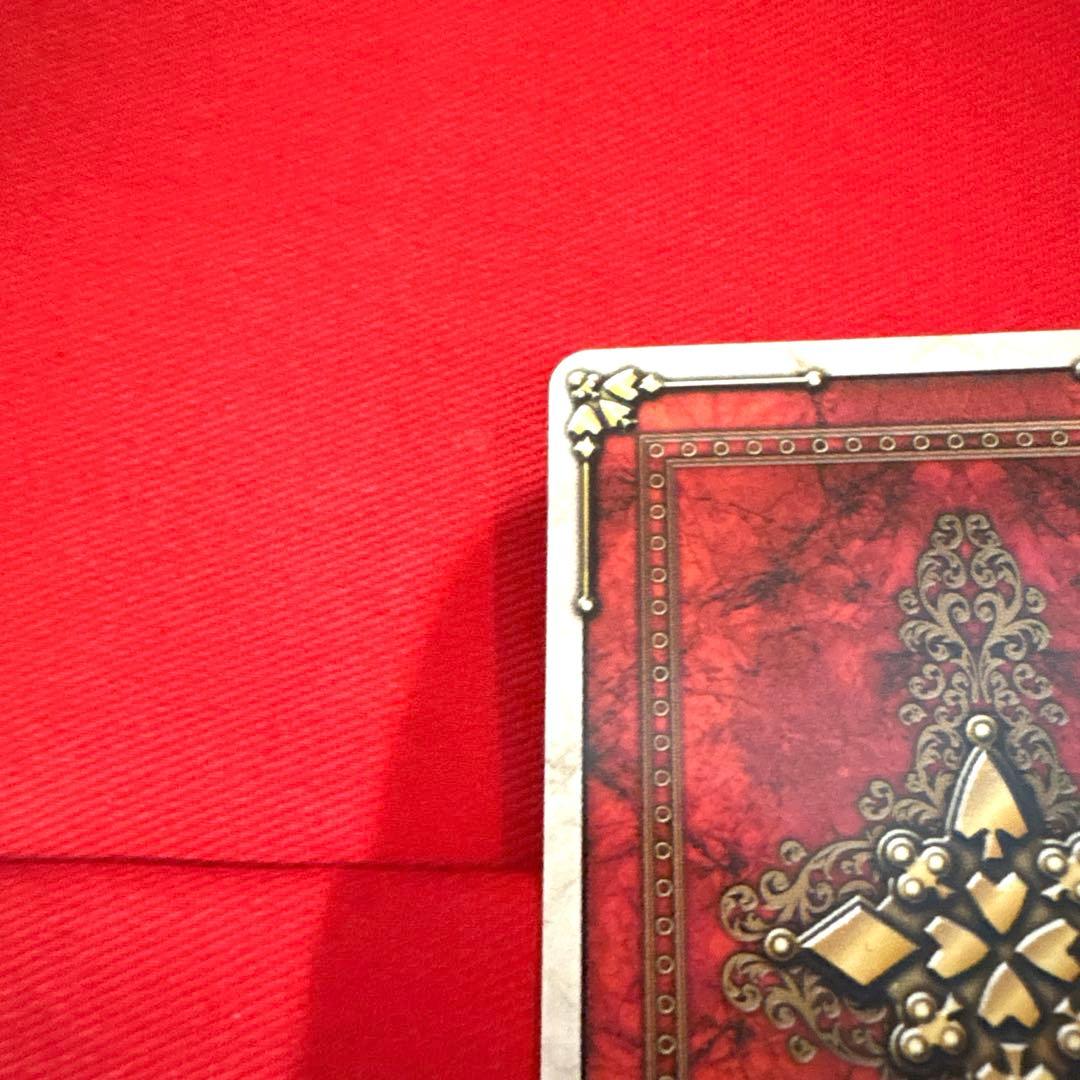 ラウズカード ポイズンスコーピオン 仮面ライダー剣 トレカ クローバー8 蜘蛛