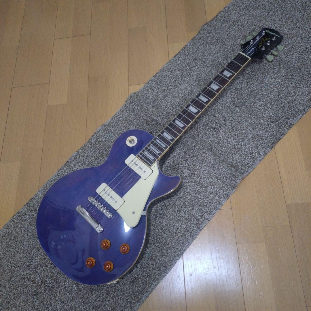Epiphone 56 Lespaul pro P-90 エレキギター