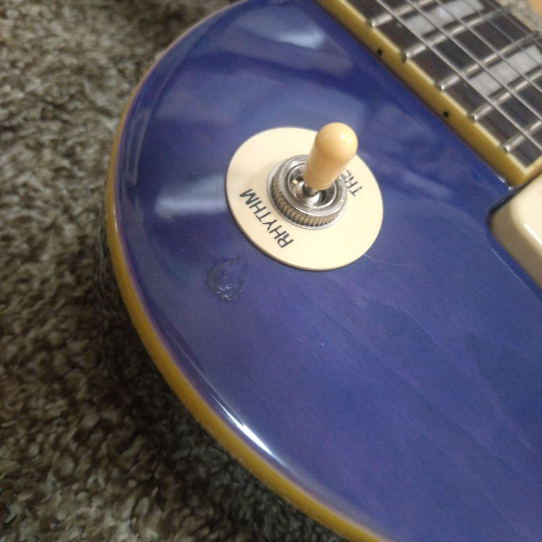 Epiphone 56 Lespaul pro P-90 エレキギター