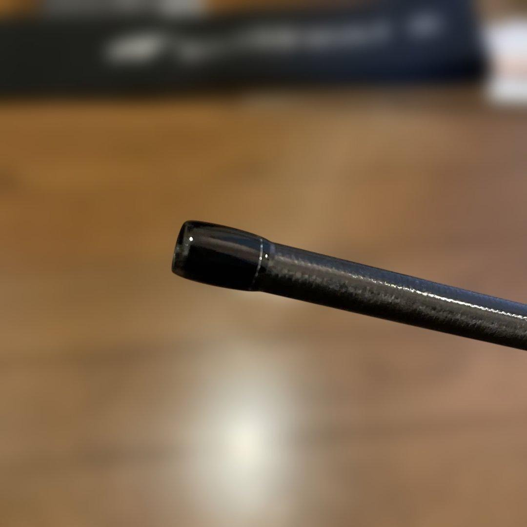 taitaiさん専用 中古美品 SILVER WOLF EX 72MLB-S