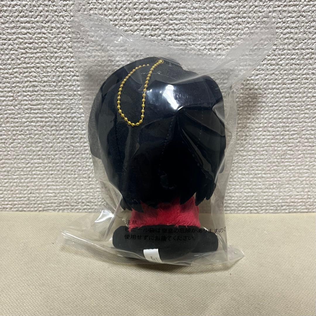 Mrs. GREEN APPLE 一番くじA賞 ぬいぐるみマスコット 大森元貴