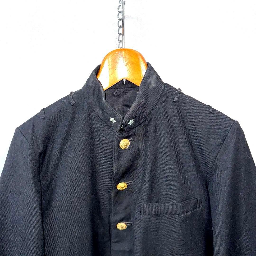 30s vintage大日本帝国陸軍省　日本陸軍　軍服　日本 戦中 ww2 戦前