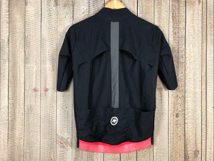 【選手支給用】ASSOS Libertyジャージ Mサイズ