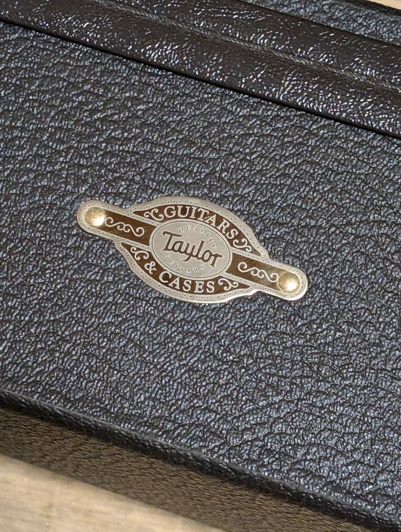マ*サ様 Taylor 314ce ワンオーナー美品 ハードケース付き