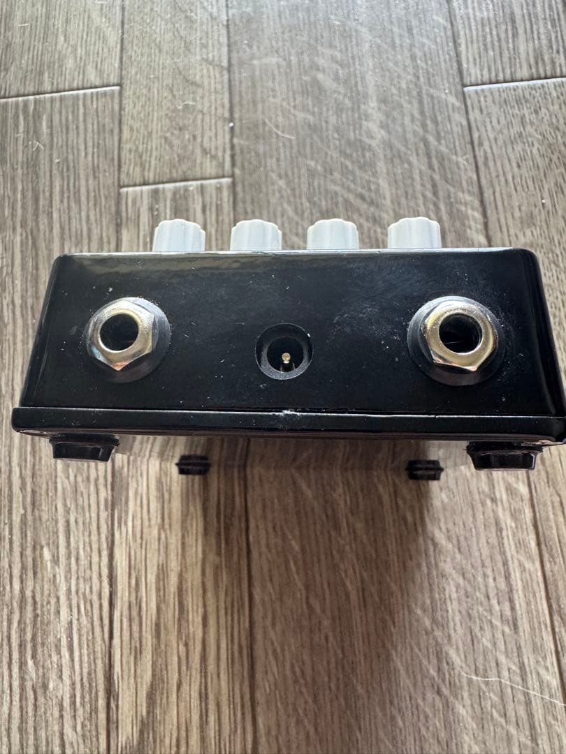 Subdecay Prometheus DLX 本体のみ