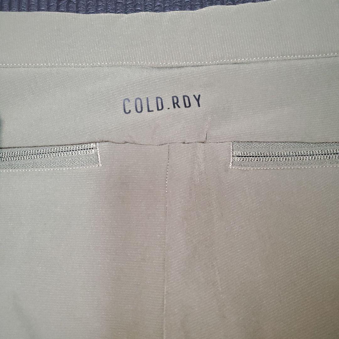 【上下セット/ゴルフウェア】アディダスゴルフ　グリーン