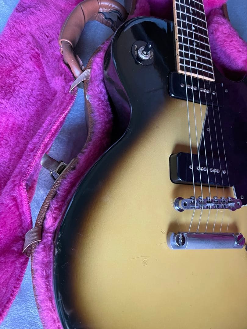 Gibson USA Les Paul Special 1991 レスポール