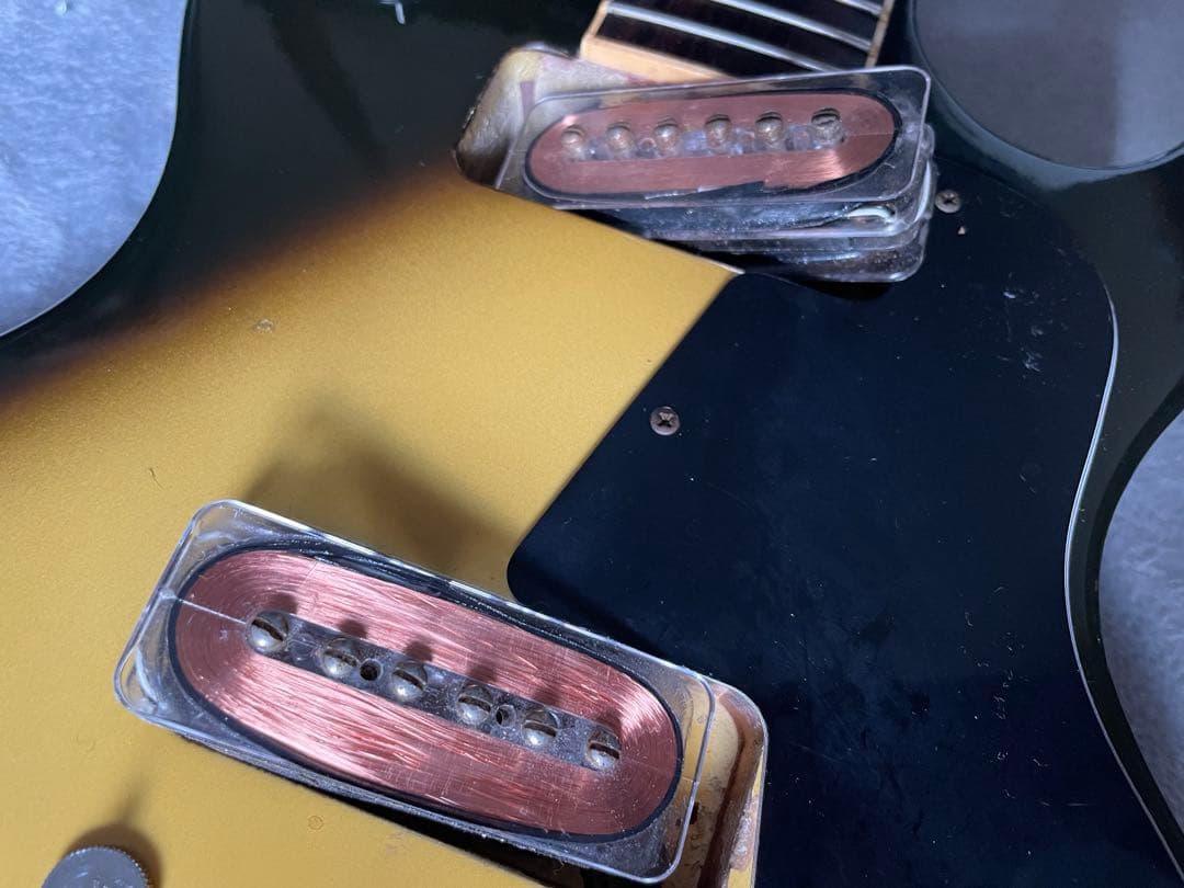 Gibson USA Les Paul Special 1991 レスポール