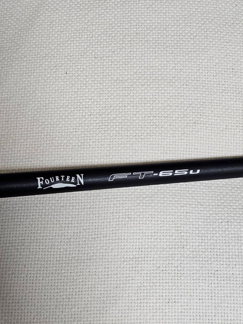 フォーティーンGelong D Ux-001 ７H（26°)ユーティリティ