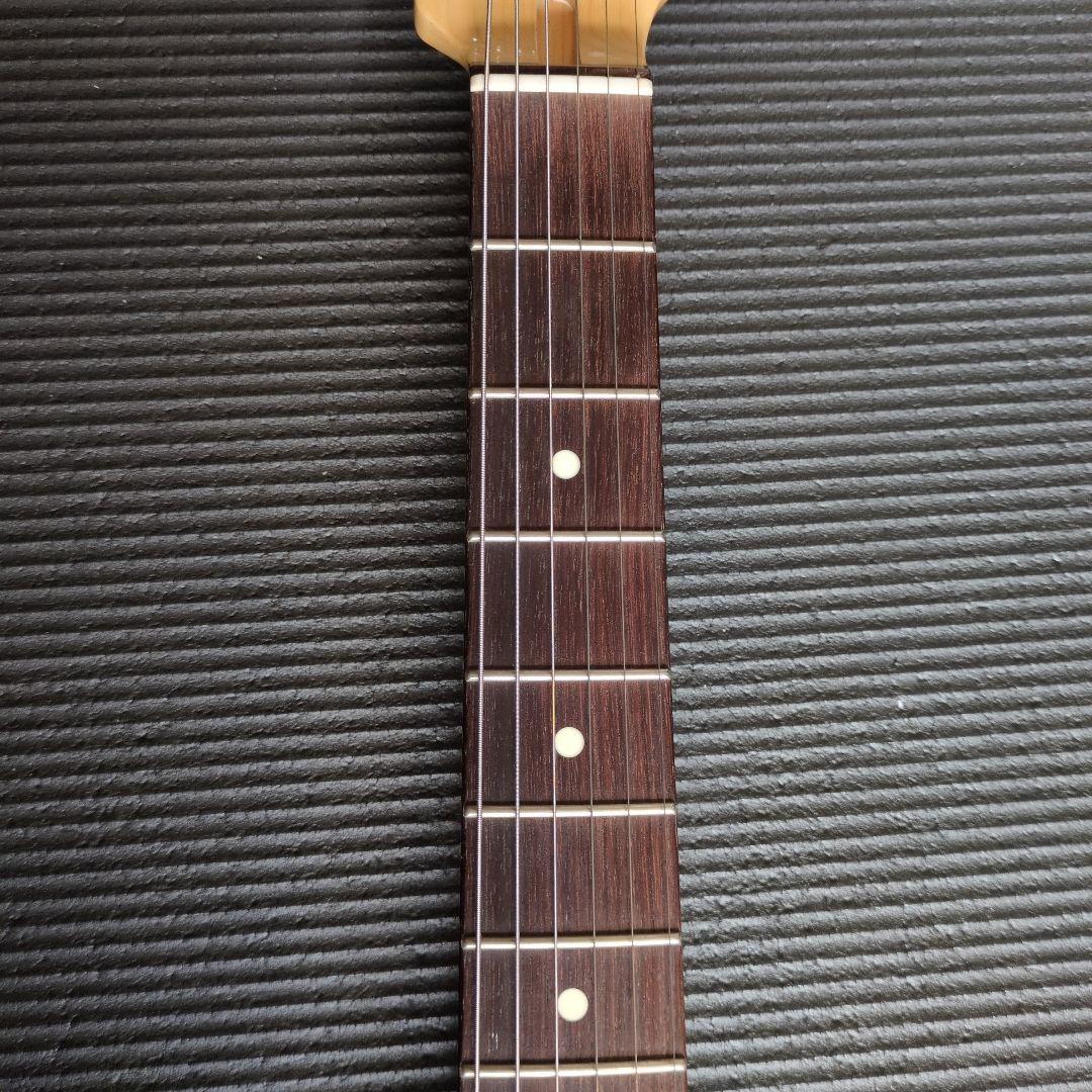 フジゲン FUJIGEN(FGN) Neo Classic 　美品