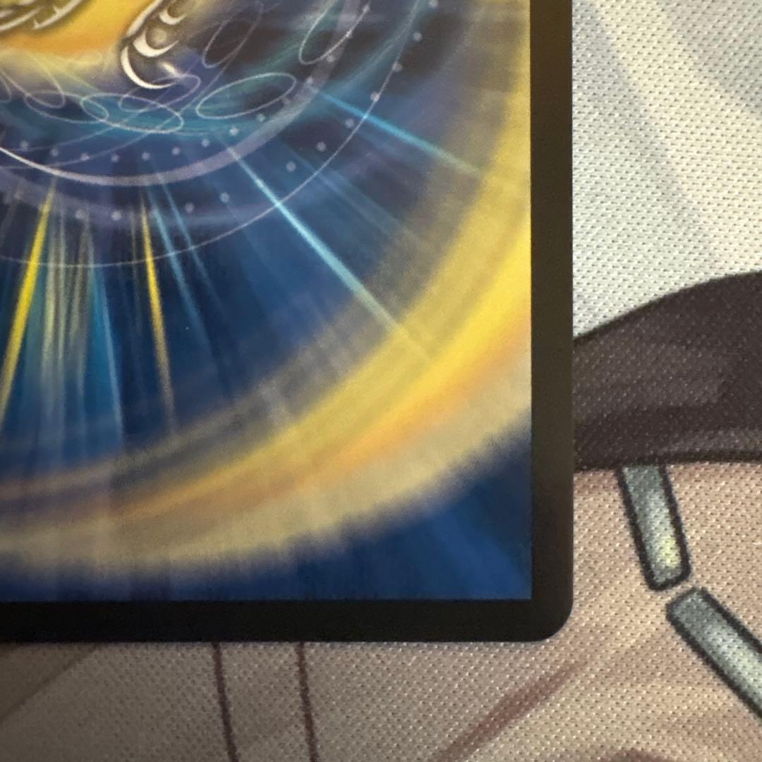 審判の精霊　ラストジャッジ　サイン