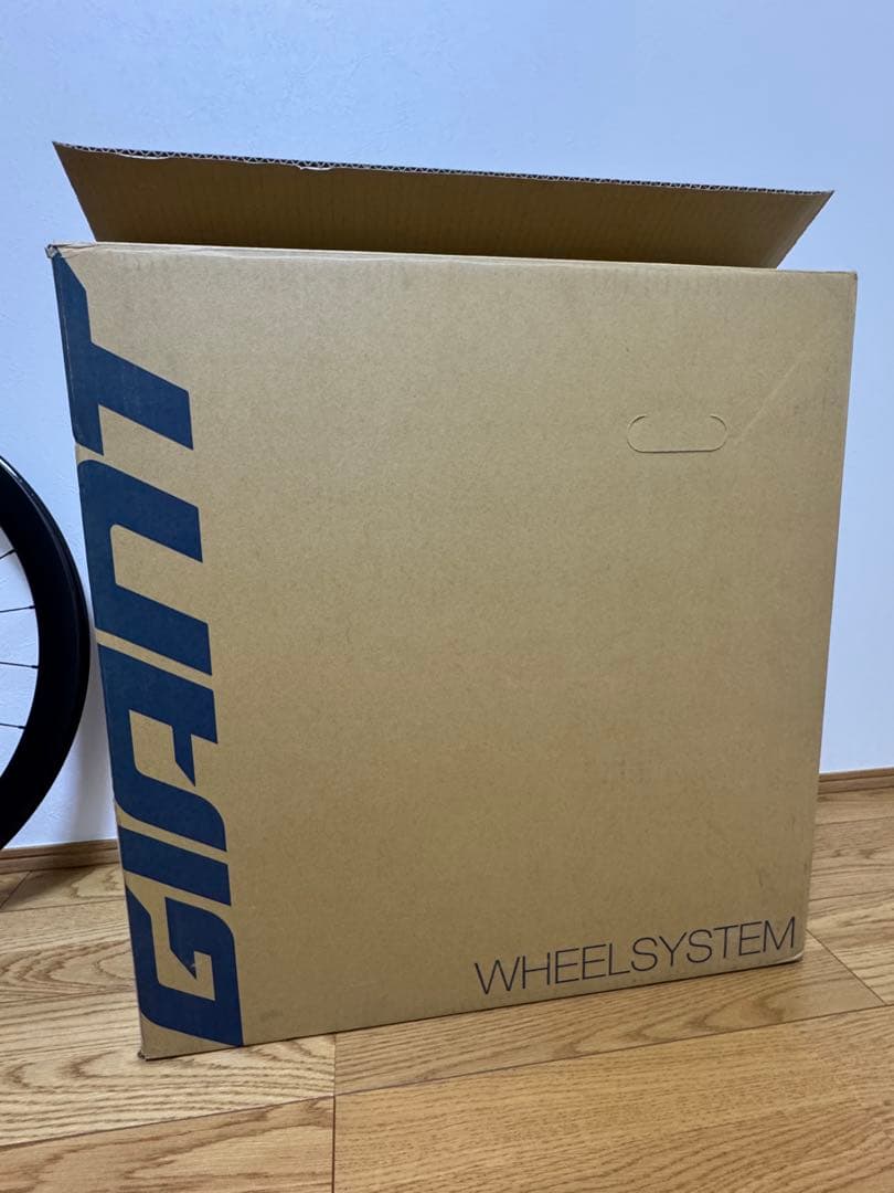 【完全未使用】 giant slr1 50㎜ハイト