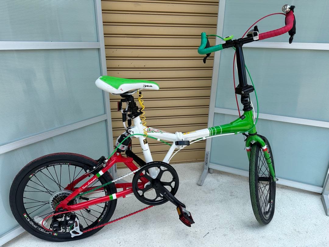 Tonino Lamborghini ランボルギーニ プレミオ LP730