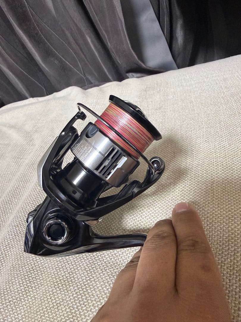 23 ヴァンキッシュ C3000MHG DH シマノ