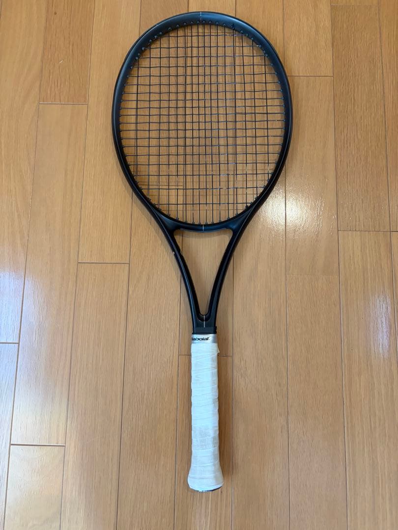 Wilson RF01 Pro テニスラケット 98インチ