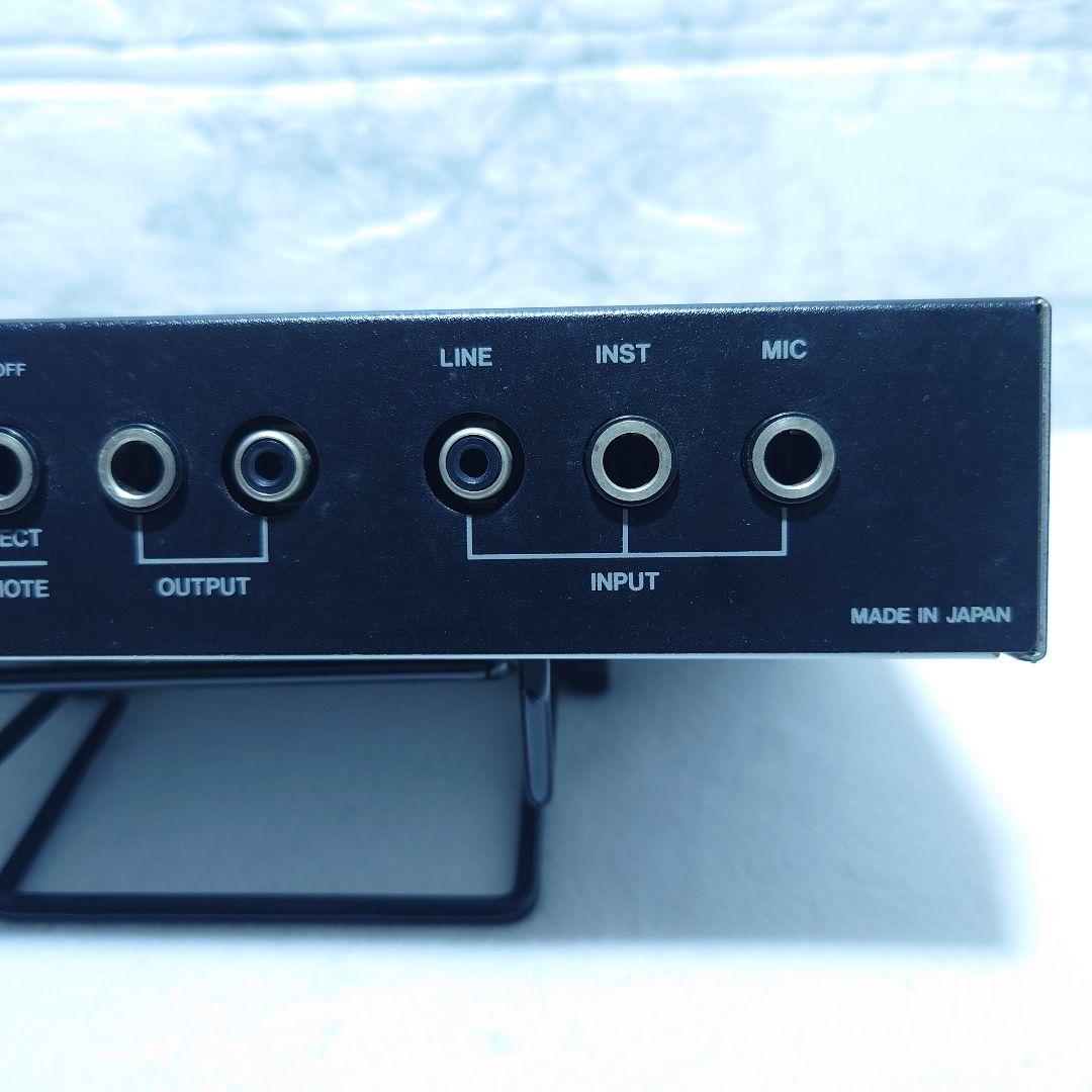 BOSS ボス RPQ-10　パラメトリックイコライザー　中古品