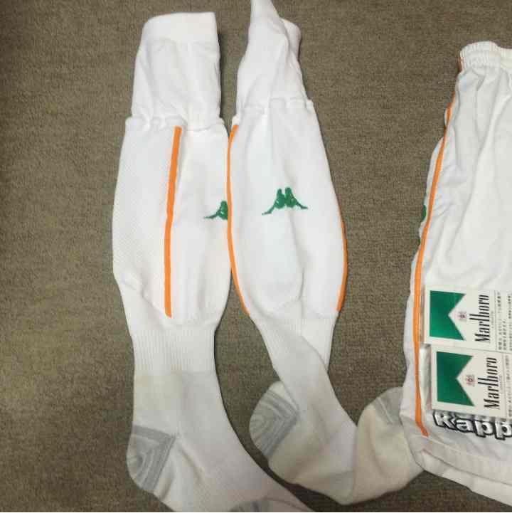 ヴェルディ ユニホーム 本物