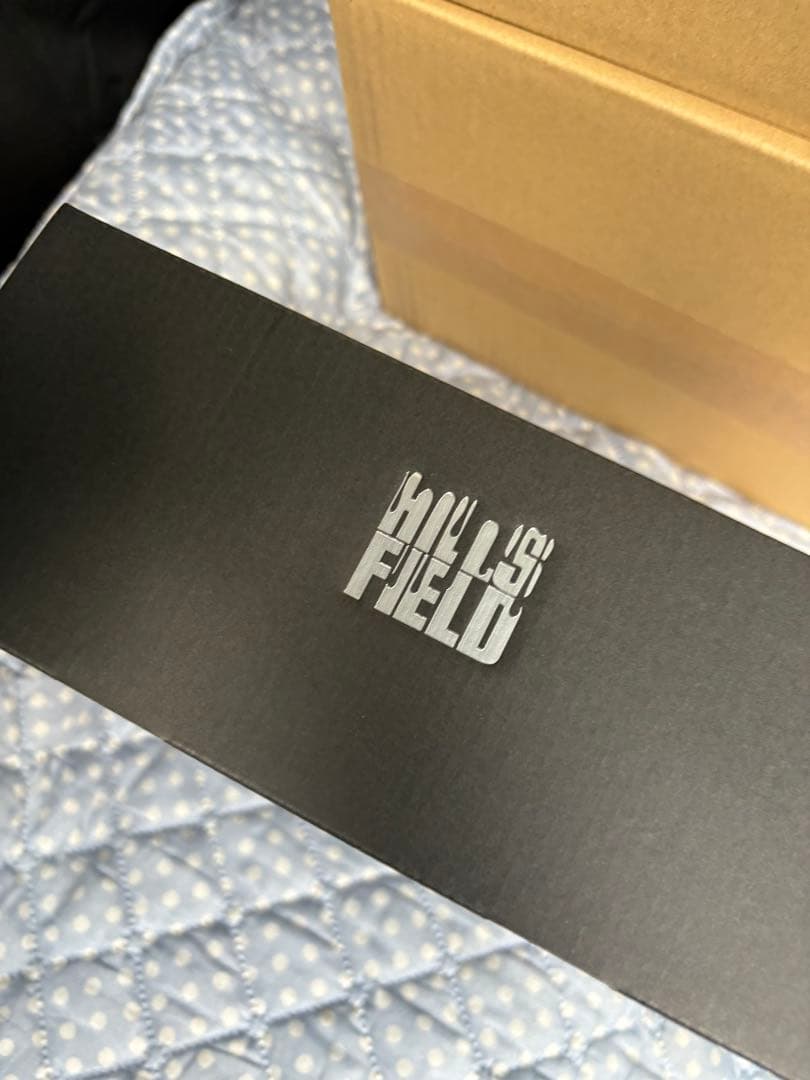 HILLS FIELD DRINK OR DIE グラス + Tシャツ