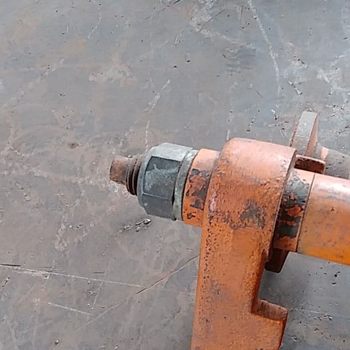 日立クレーンローラー