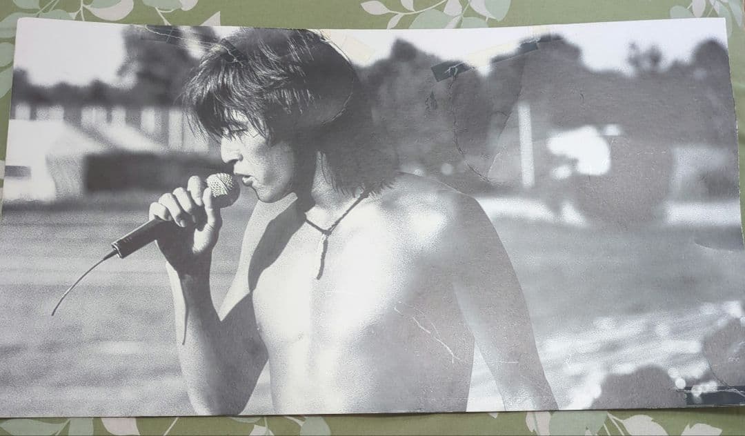 b'zポスター非売品　２枚セット